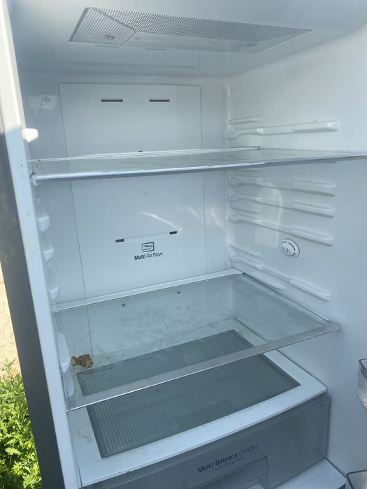 Продам холодильник lg