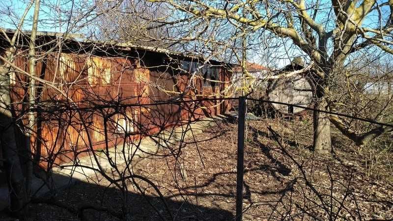 Продава се Къща в с. Селце, Област Добрич - 173 кв.м за 145 €/кв.м - Снимка #14