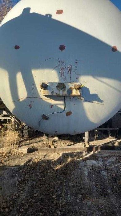 Транспорт для перевозки глинозема