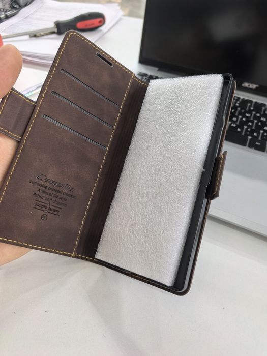 Продам чехол на Samsung Z Fold 6