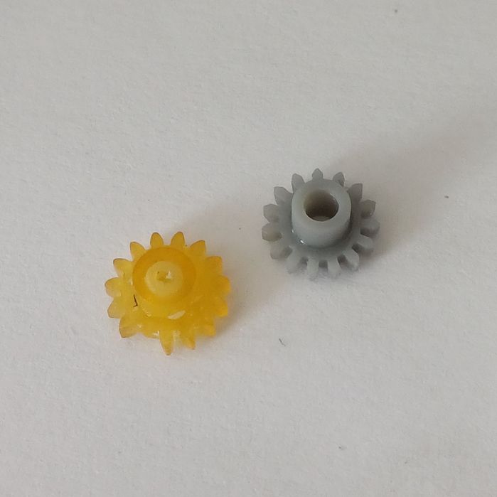 Printare 3D | Scanare 3D | Proiectare CAD | Recondiționare piese rupte