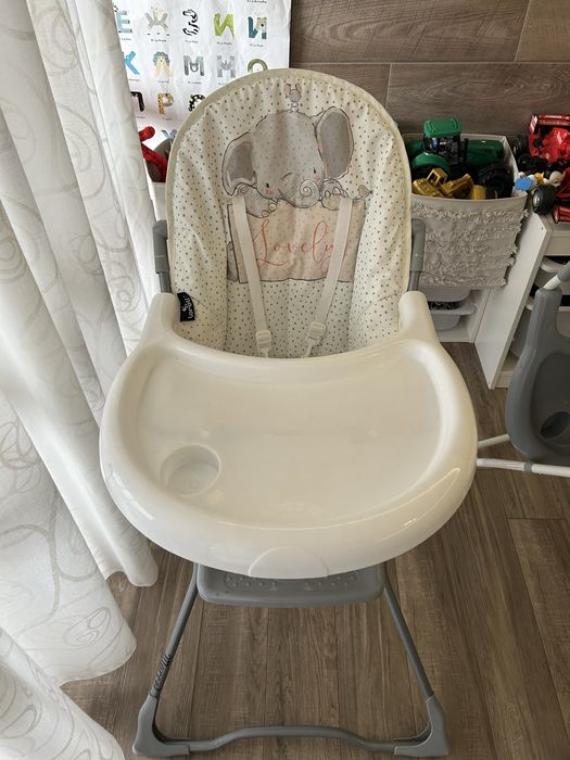 Детско столче за хранене Lorelli