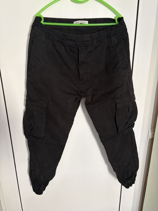 Карго панталони, Zara Cargo Pants