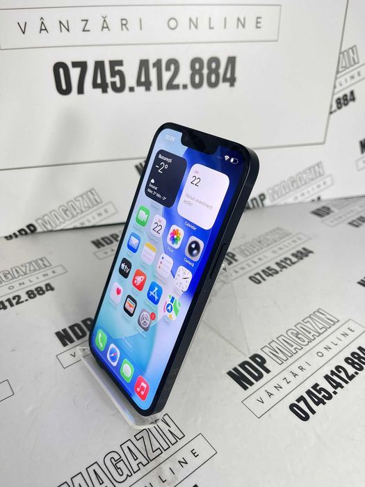 NDP Amanet NON-STOP Bld.Iuliu Maniu 69 IPHONE 14 (48100)