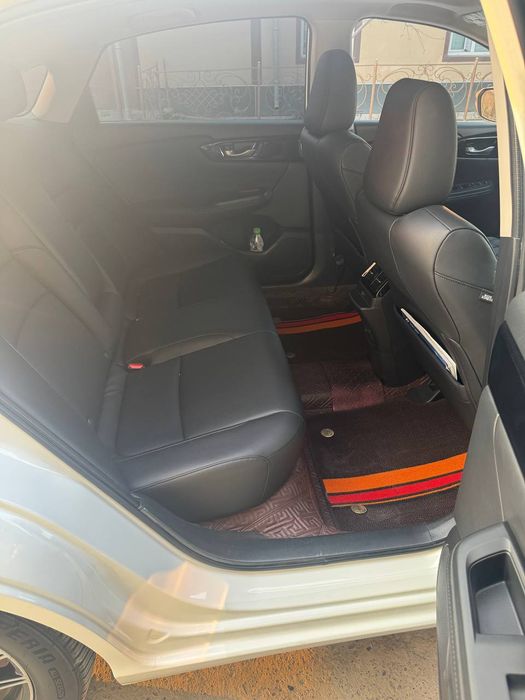 Honda crider turbo srochno sotiladi