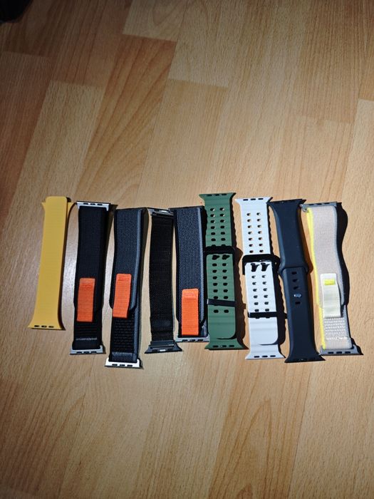 Каишки Apple watch
