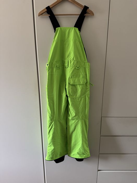 Ски сноуборд панталон гащеризон O’neill, 152 см, 11-13 год, като нов