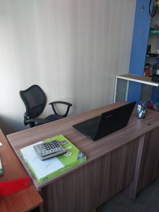 Продам бизнес контейнер