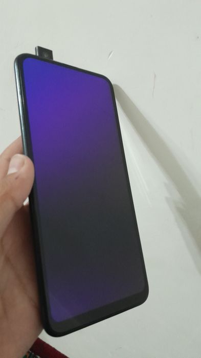 Honor 9X ishlashi zur qotmaydi bitta aybi imekadan utmagan