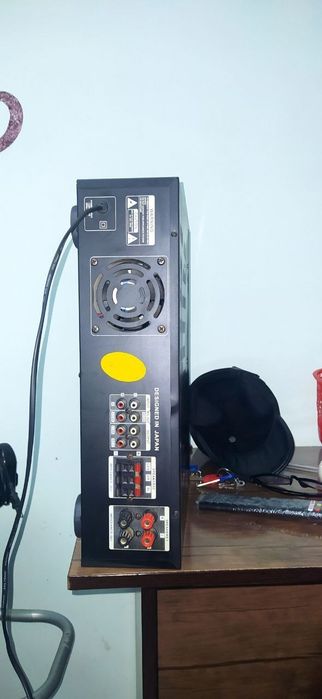 Продам усилитель