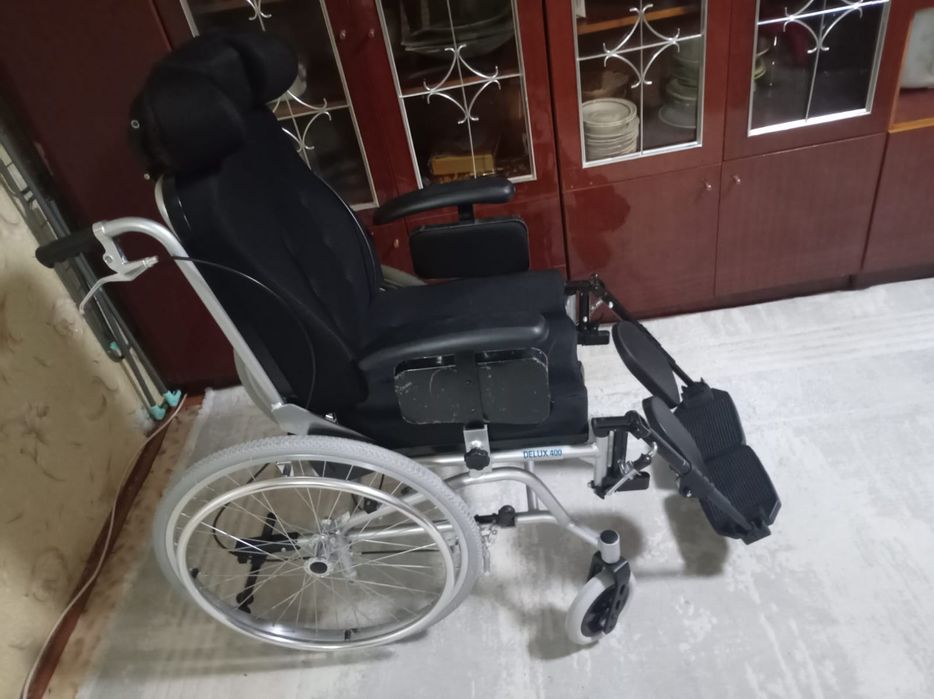 Продам Инвалидную коляску
