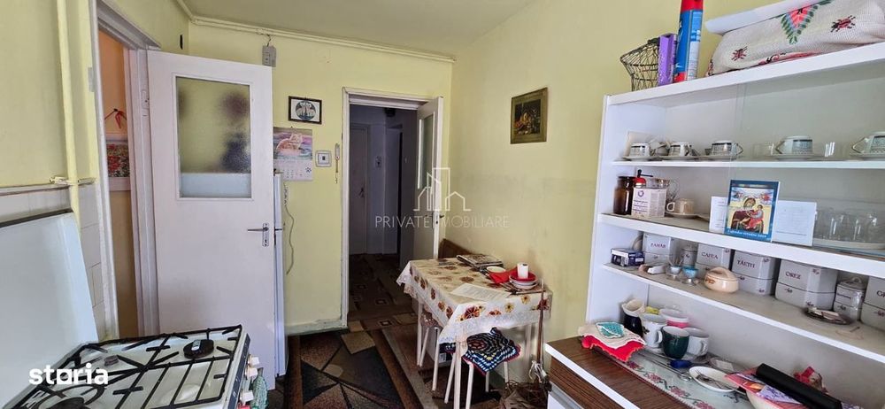 Apartament 2 camere, zona Plopilor, Sighisoara