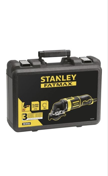 Продам Реноватор STANLEY FATMAX