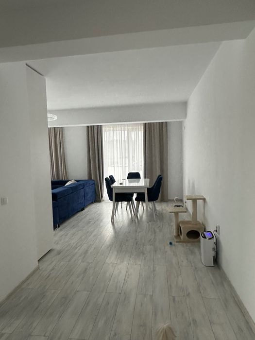 PENTHOUSE 2 CAMERE | terasă pe toată suprafața apartamentului | loc de parcare inclus