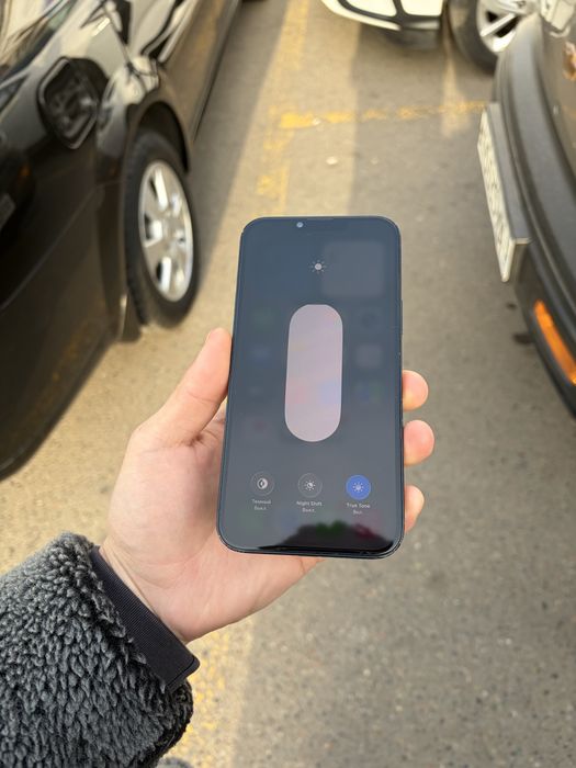 Айфон 14+ с гарантией