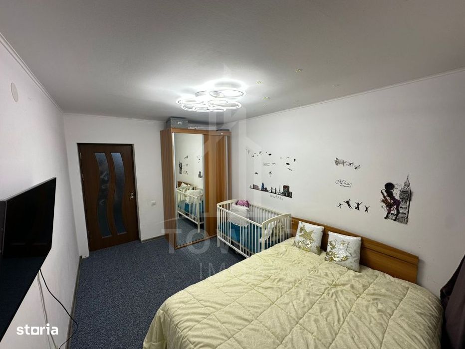 Apartament,