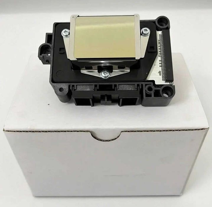 Печатающая головка Epson XP600, Epson DX7, Головка для принтера!