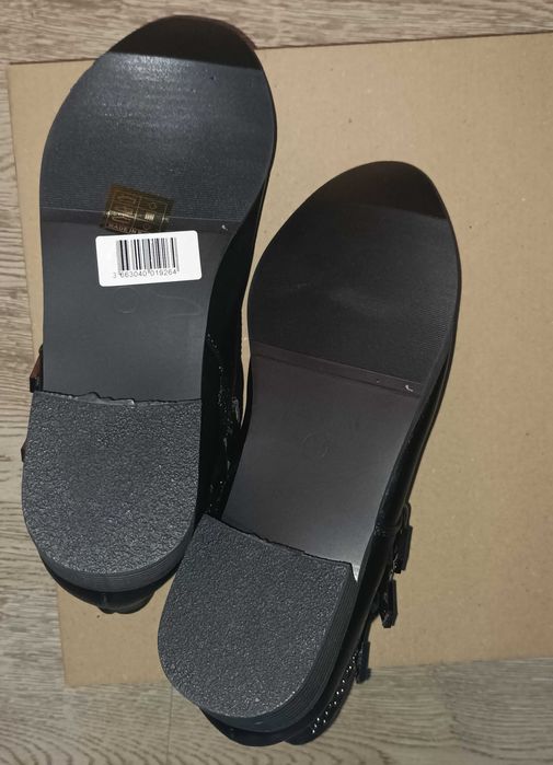 Нови ниски боти с катарами