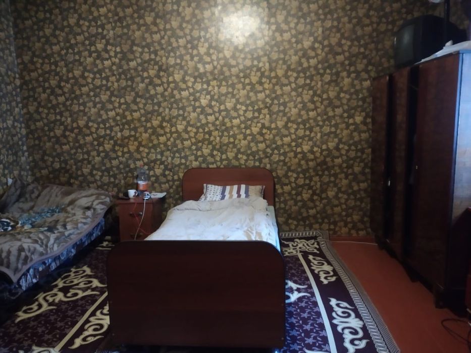 Дом с очень большим участком СРОЧНО