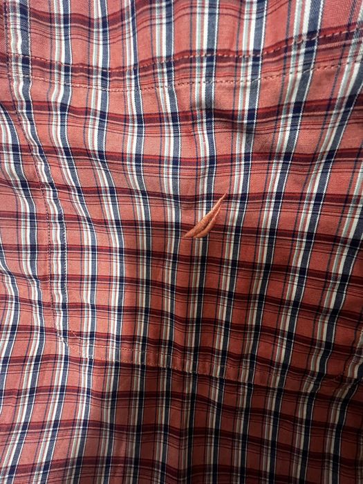 Мъжка риза Nautica