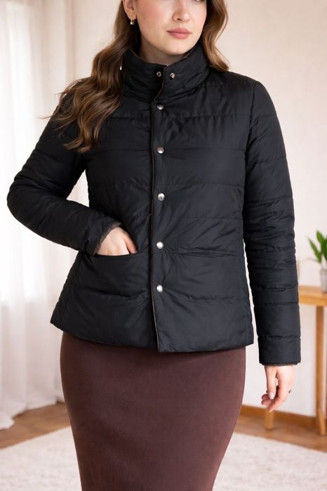 Продам куртку двухсторонний