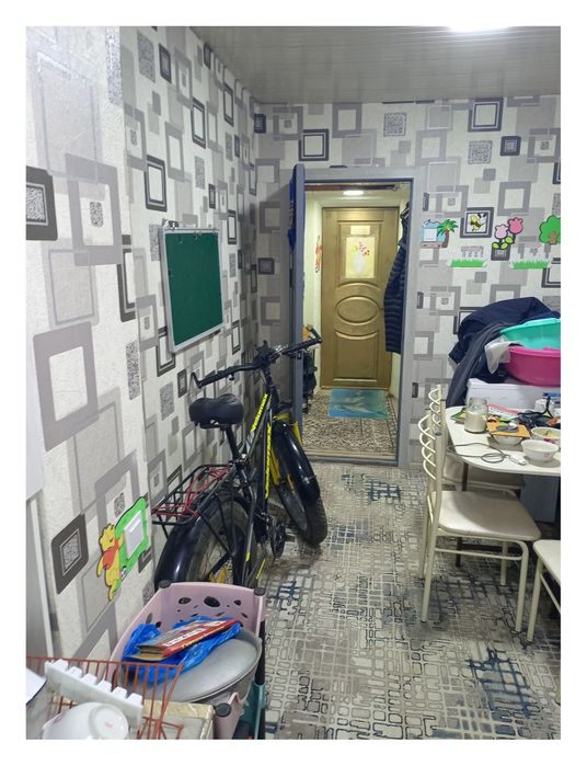 2/2/ 1 комнотное квартира