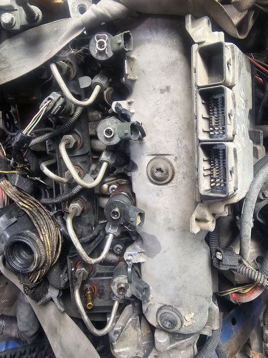 Injector 8200100272  1.9 DCI Renault Megane 2 2002-2009