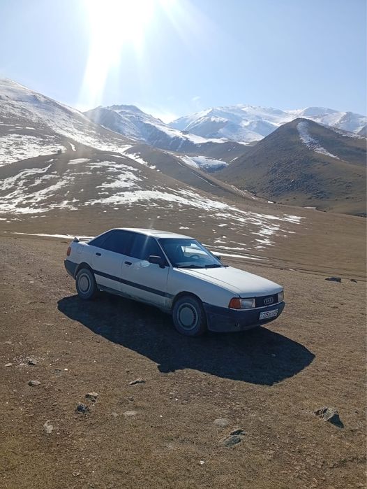 Audi б 3 1990 ……