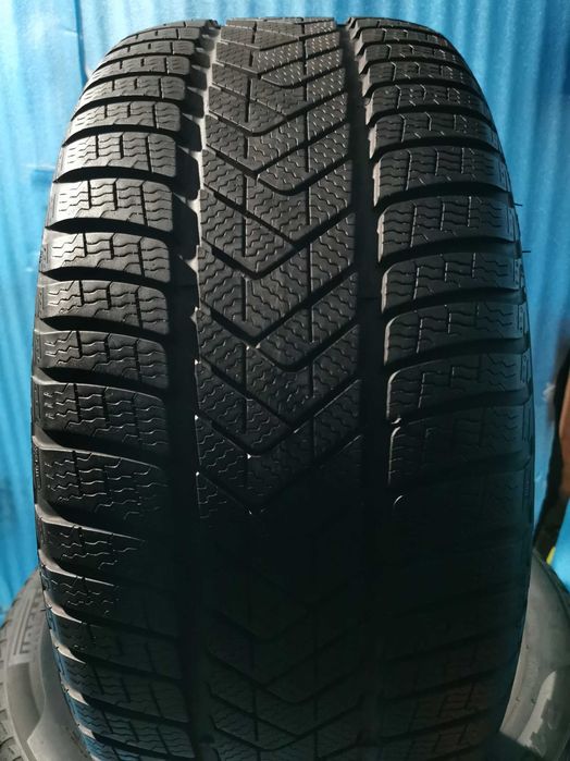 245/45 R18 - 275/40 R18 pirelli m+s 4 bucati
