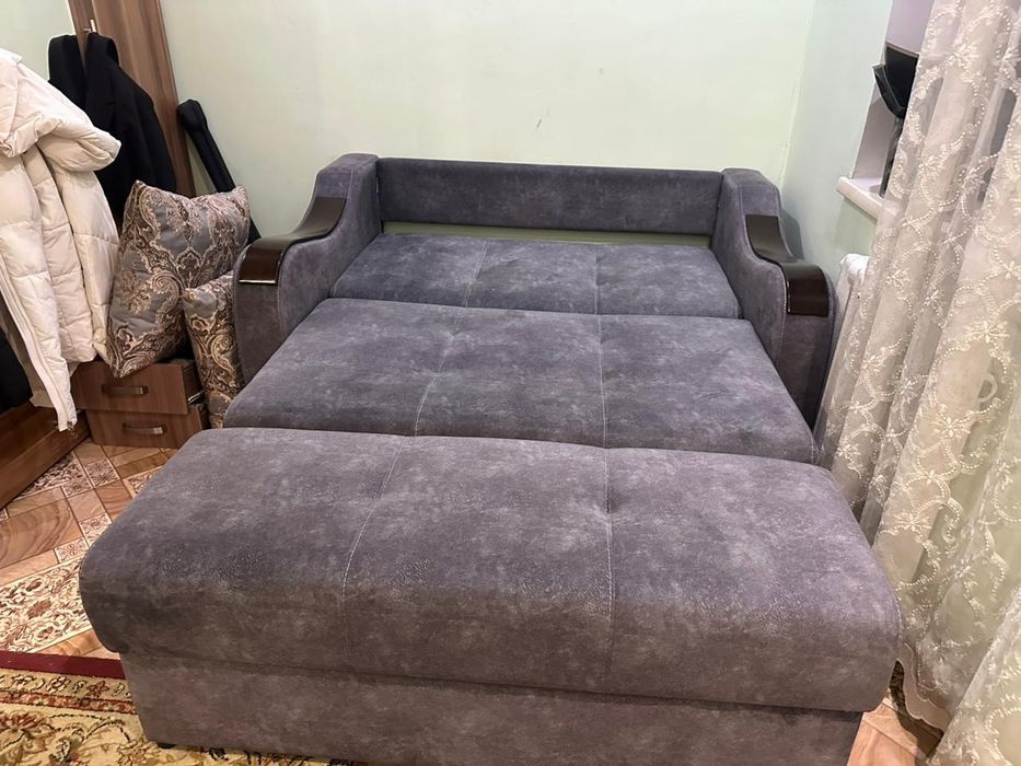 Продам диван кровать