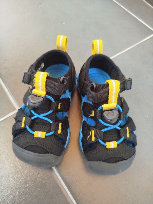 Детски сандали Keen 24