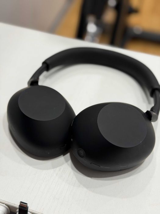 Casti Sony Sony WH-1000XM6B