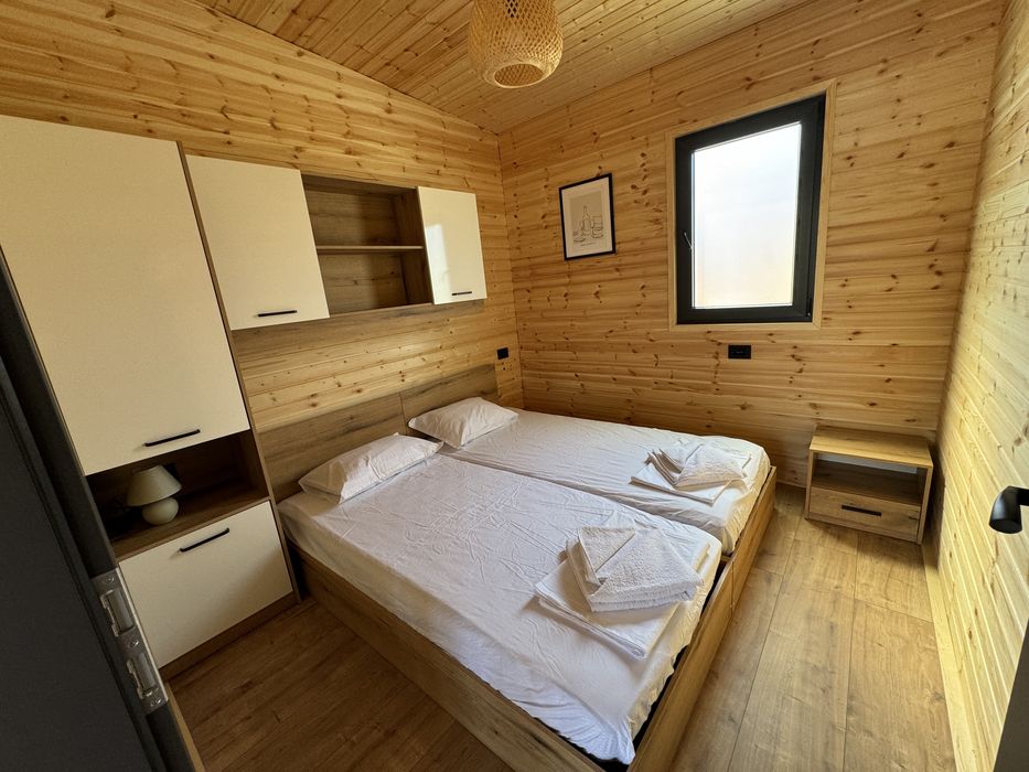 Бунгала Аурелия, Арапя, на море 2026