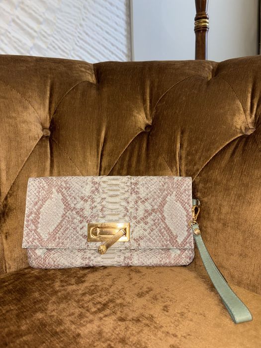 Клатч Dumond! Идеальный!