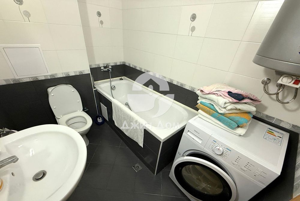 Продава се Четиристаен апартамент в Свети Влас - 101 кв.м за 874 €/кв.м - Снимка #7