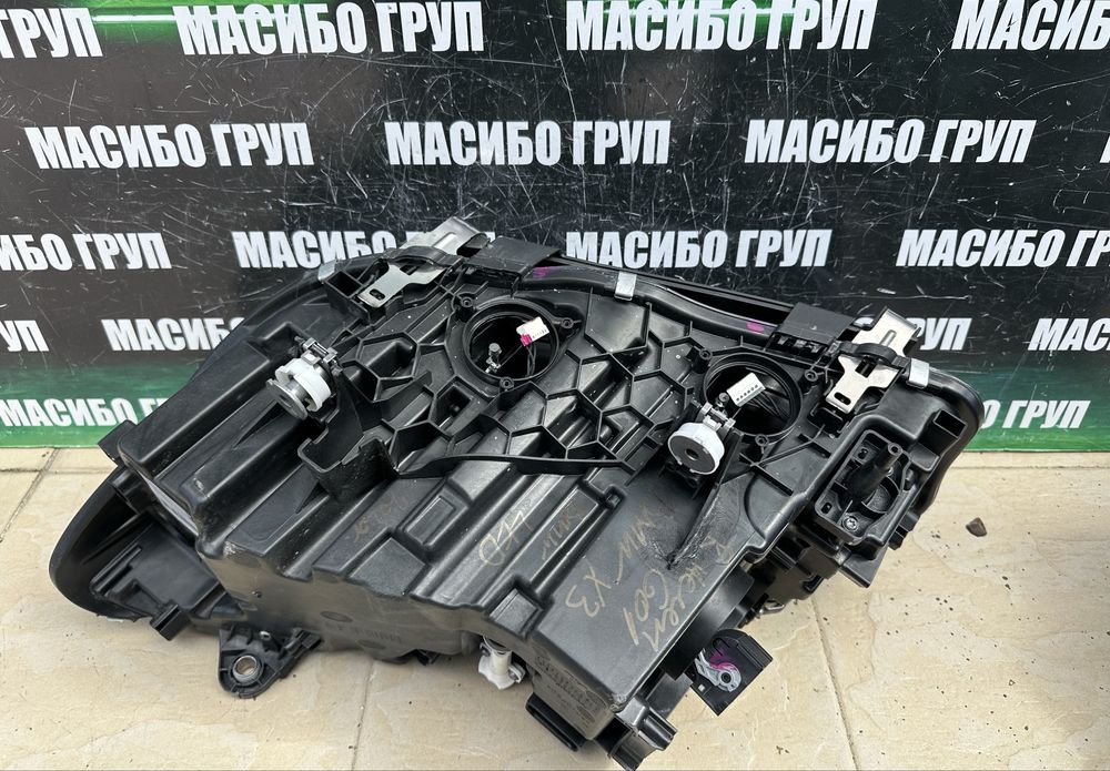 Фар far десен фарове BMW LED за Бмв Х3 Г01 Х4 Г02 Bmw X3 G01 X4 G02