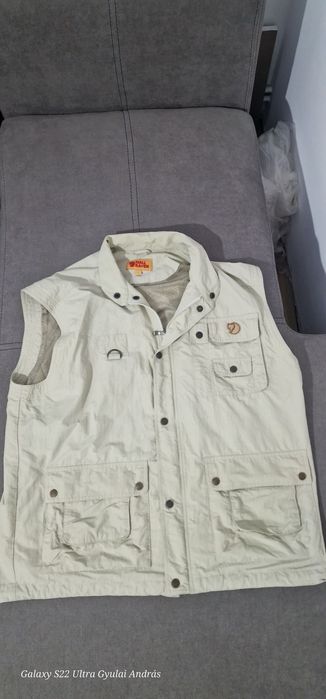 Fjallraven marimea L