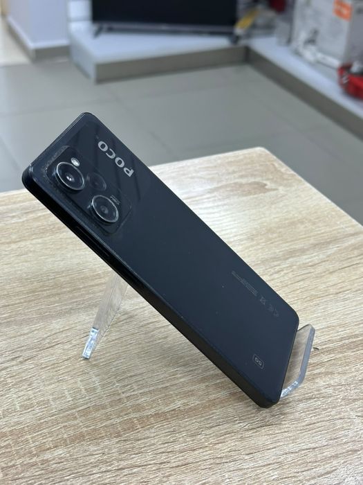 Xiaomi Poco X5 Pro 5G(TM79)
