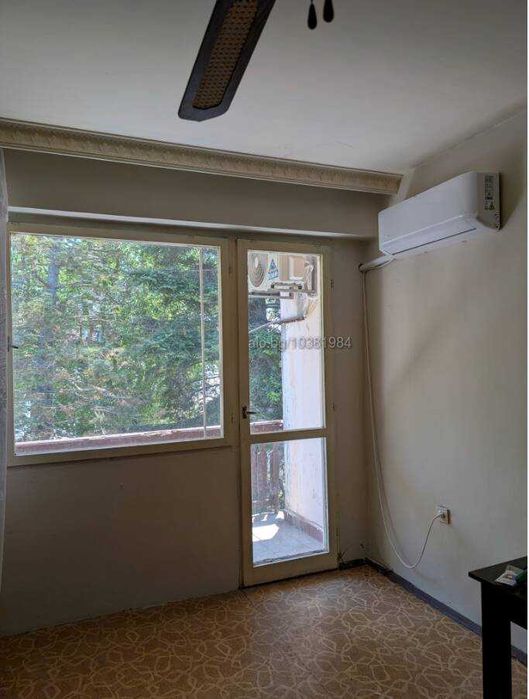 Голям апартамент с гараж