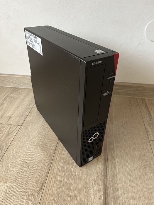 PC Office i5 8500 DDR4 NVME SSD 256GB