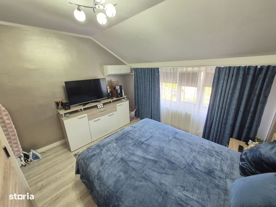 3Cam-Soarelui-3 Min Spitalul Judetean-Balcon-Mobilat-68 MP-88.000 Euro