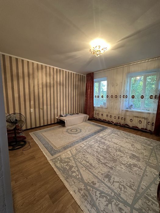 Квартира 2 комн.