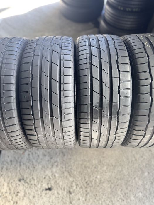 235/45/18 Vara , Set HANKOOK 5123 , Stare Exceptionala !