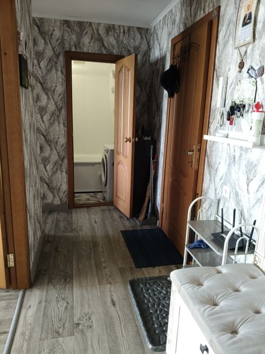 2 ком квартира Вокзал