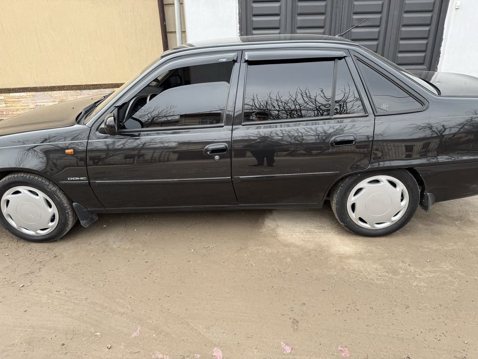 Nexia 2 sotiladi 1.6 super kandisoner