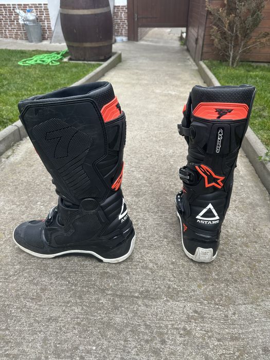 Alpinestar Tech-7