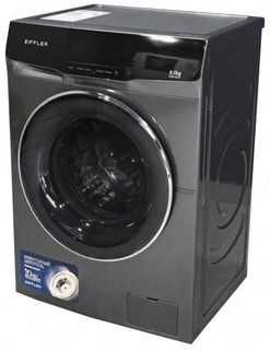 Стиральная машина ZIFFLER 8 кг Супер цена оптом и в розницу