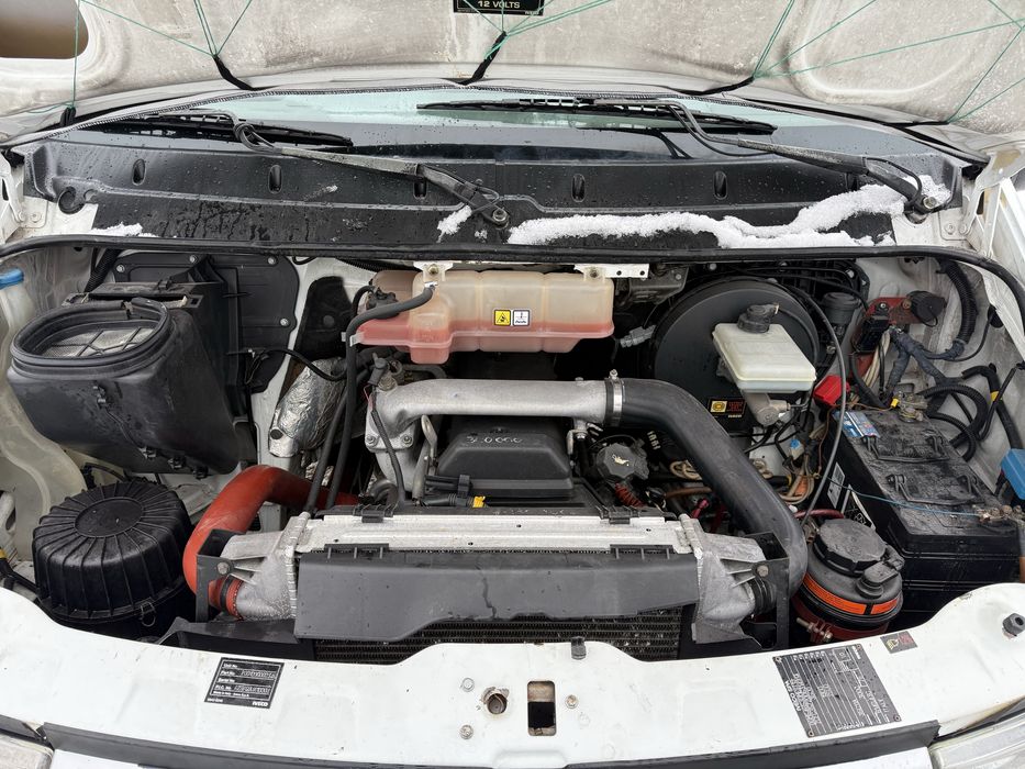 Iveco Daily 35 C 11 !! Basculabil !! Recent adus Italia