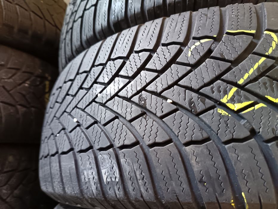 Anvelope MS iarna 205 55 16 bridgestone 2021 6mm