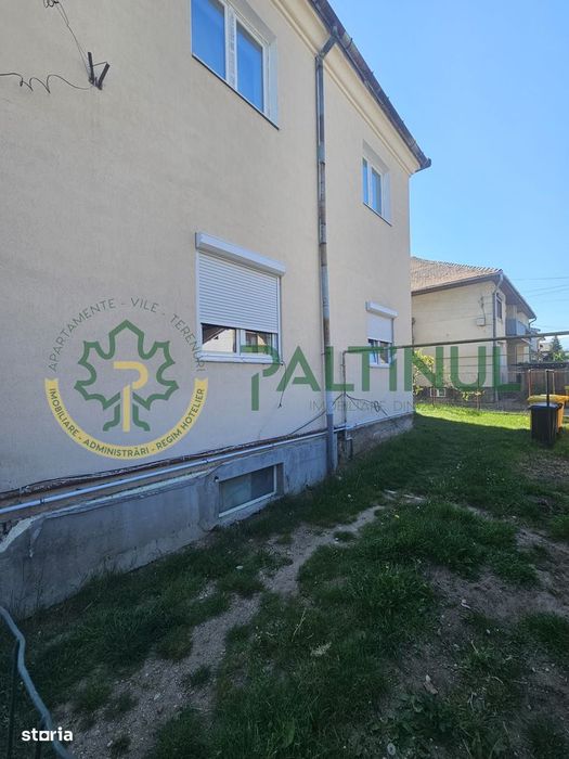 Apartament 3 camere, zona Stefan cel Mare - Biserica